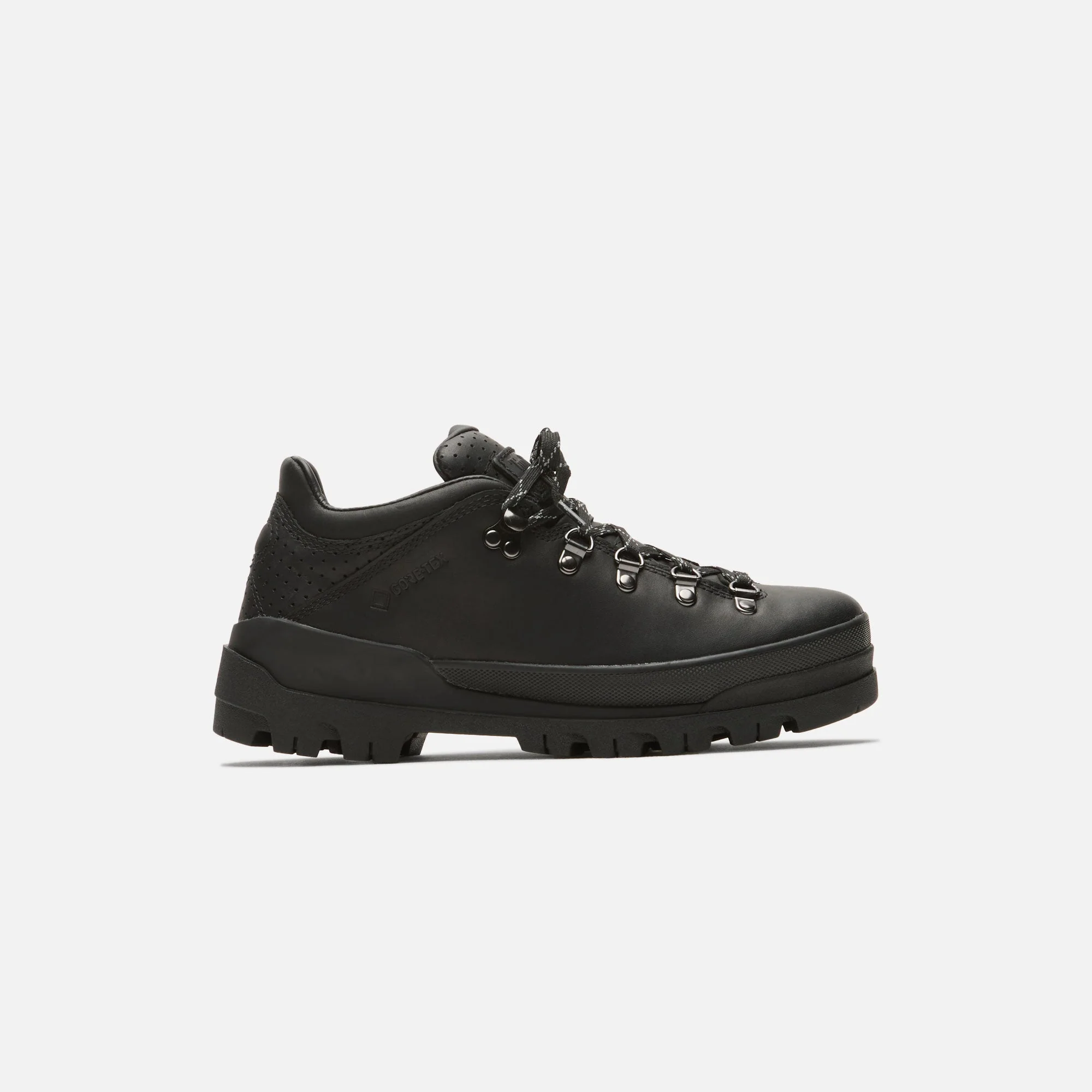 Timberland World Hiker GORE-TEX Boot - Black Full Grain