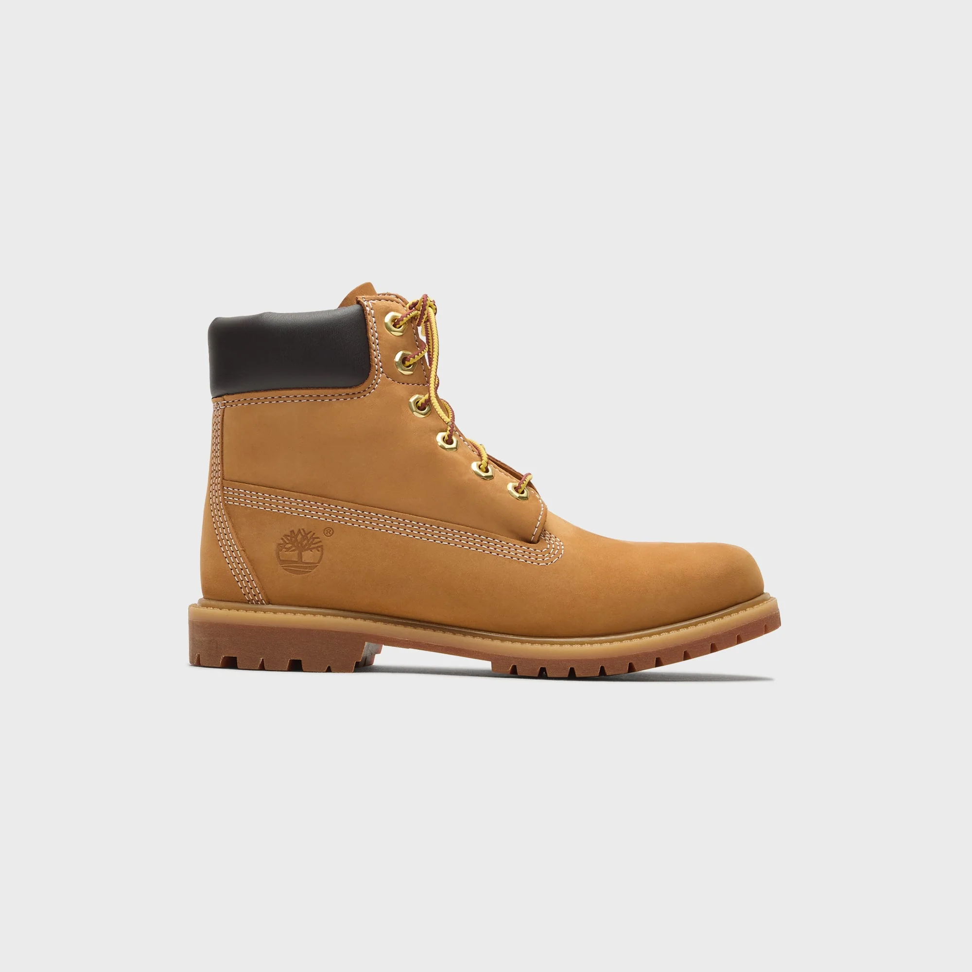 Timberland 6 Premium Waterproof Boot - Wheat