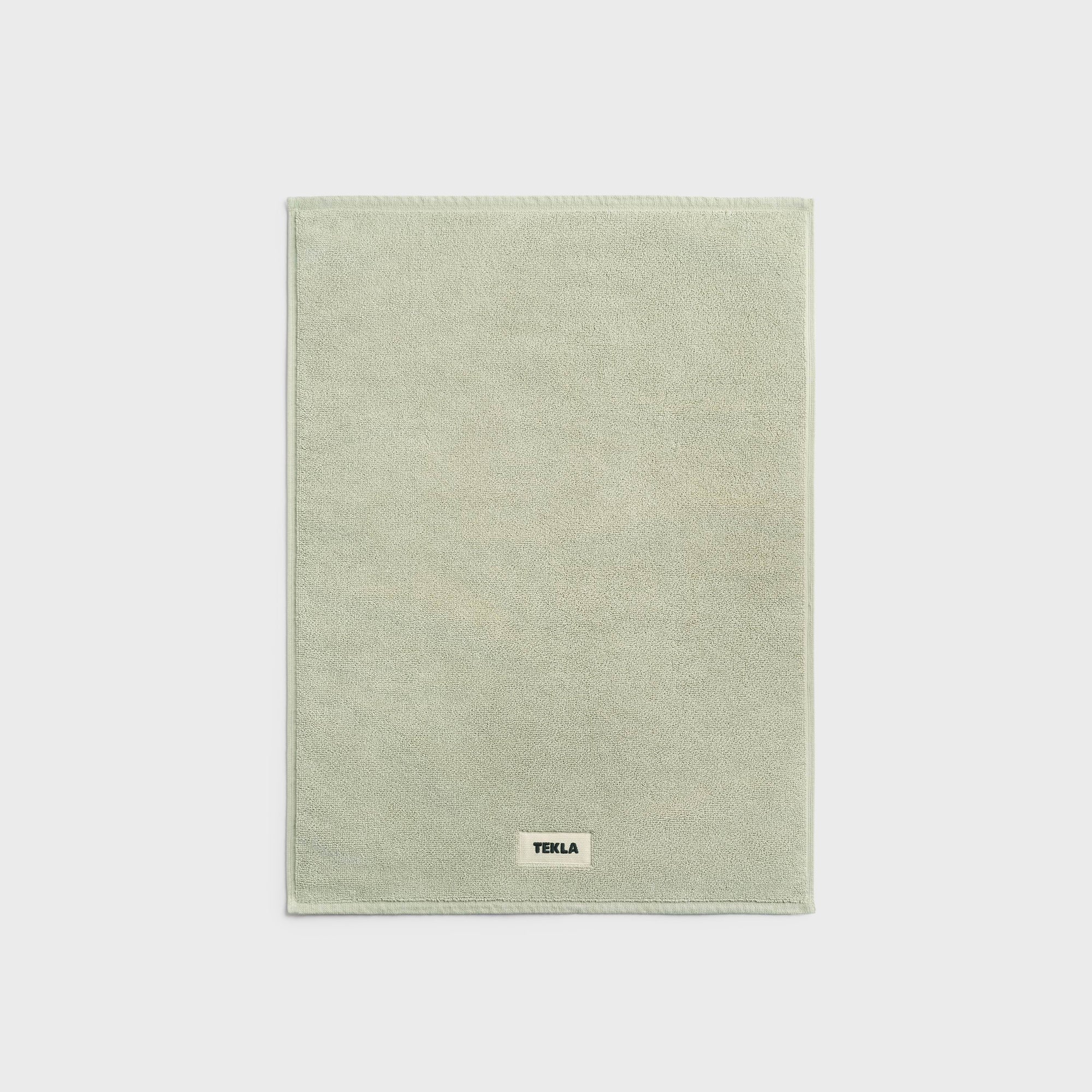 Tekla Bath Mat - Pebble