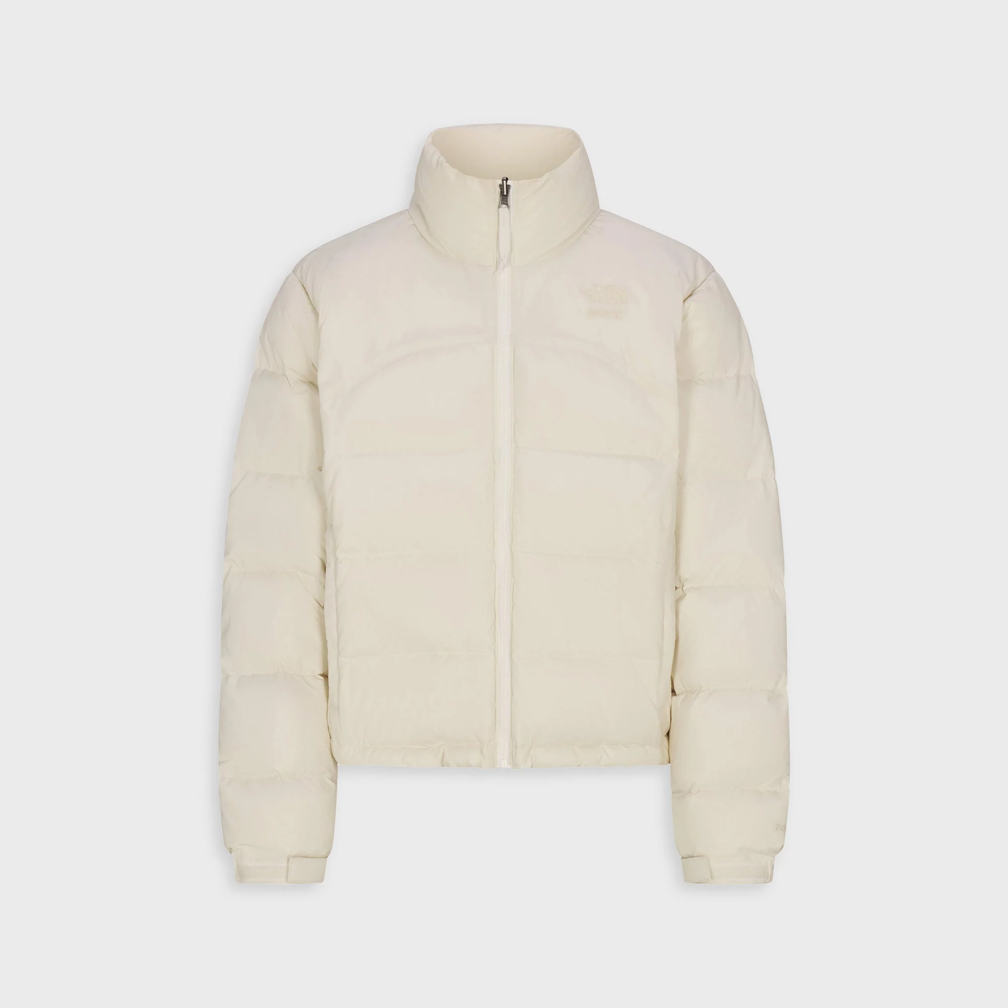 The North Face x SKIMS 2000 Retro Nuptse Jacket - Bone