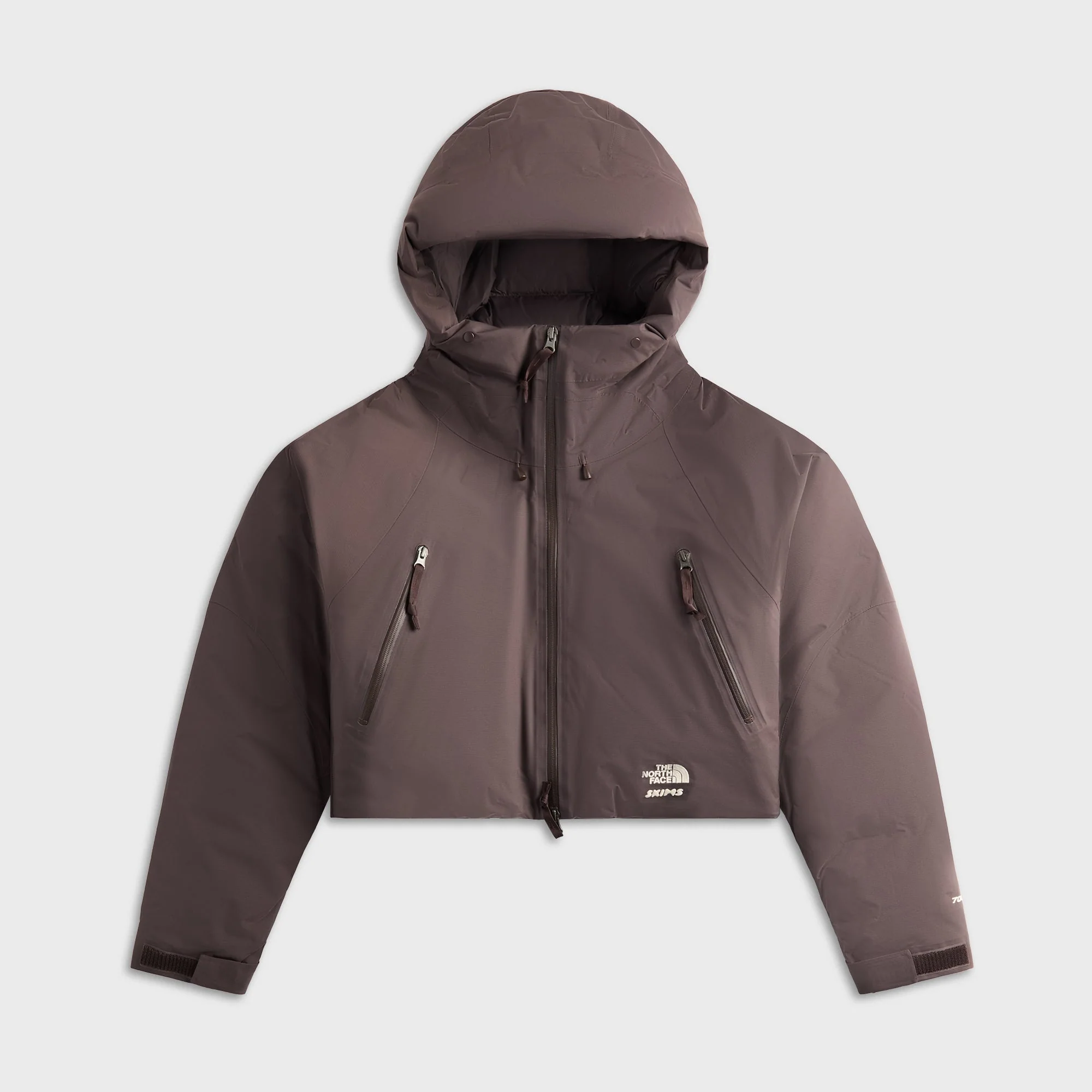 The North Face x SKIMS Insulated Shell Jacket - Phoenix