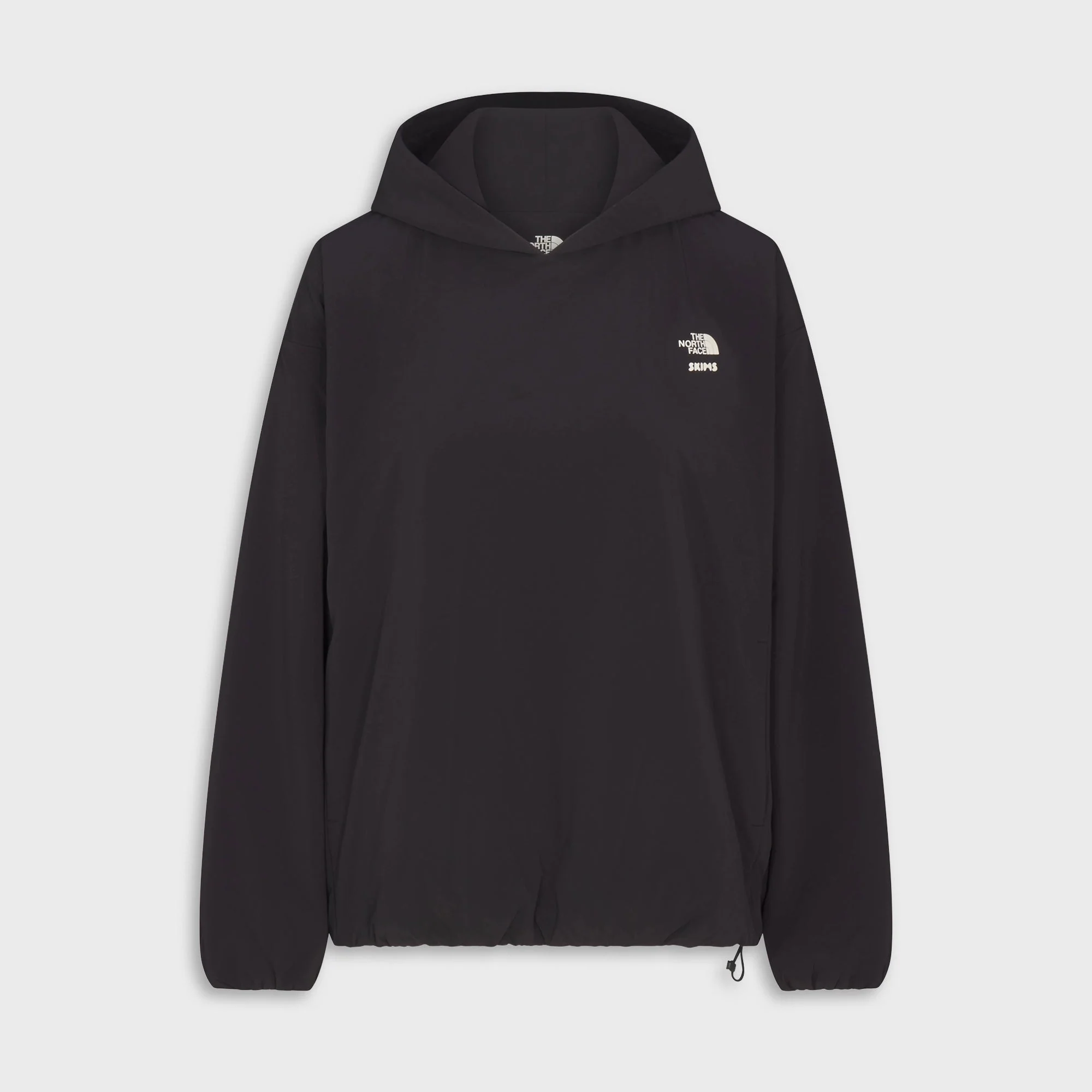 The North Face x SKIMS Ventrix Hoodie - Onyx