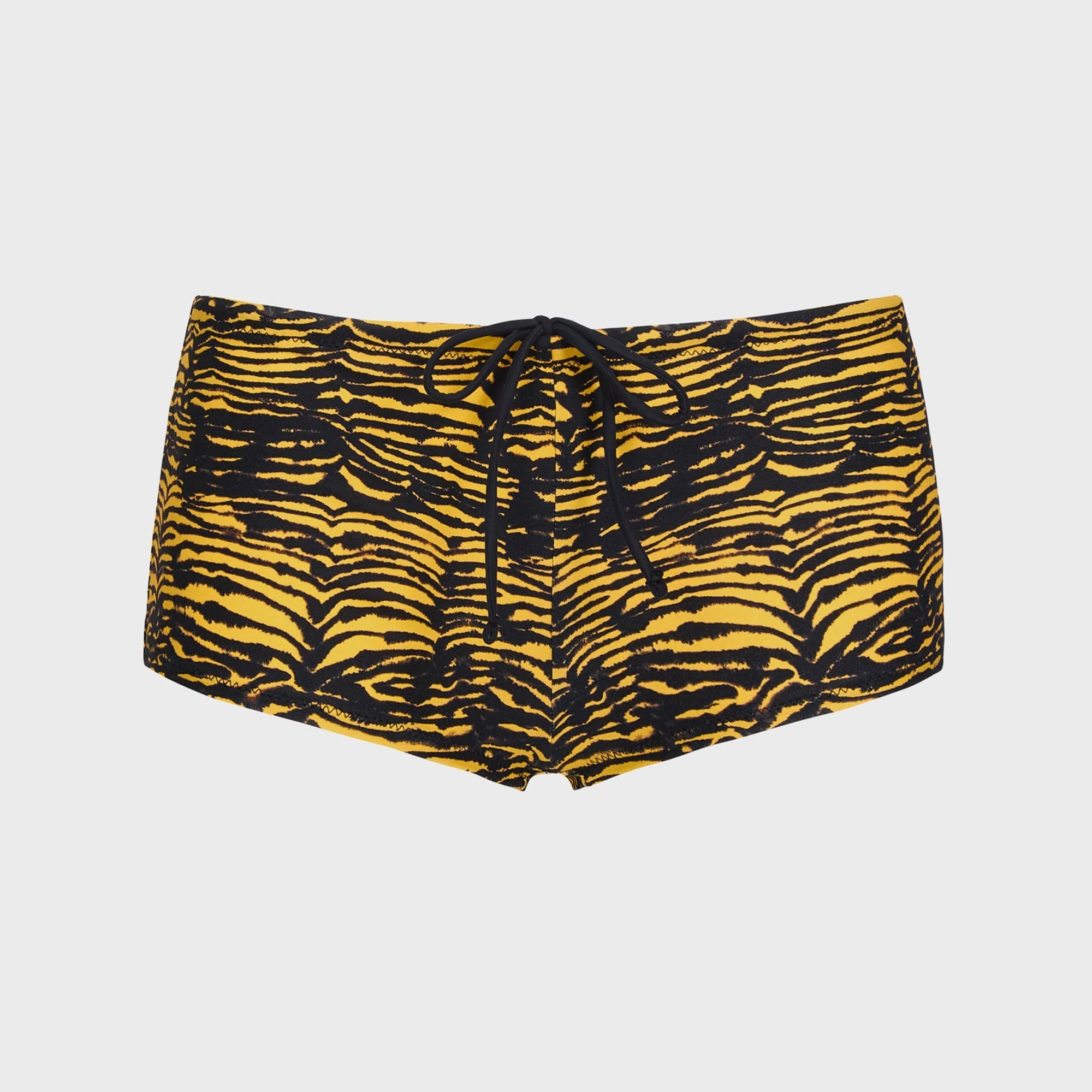 Tropic of C Santorini Short - Spine Banana