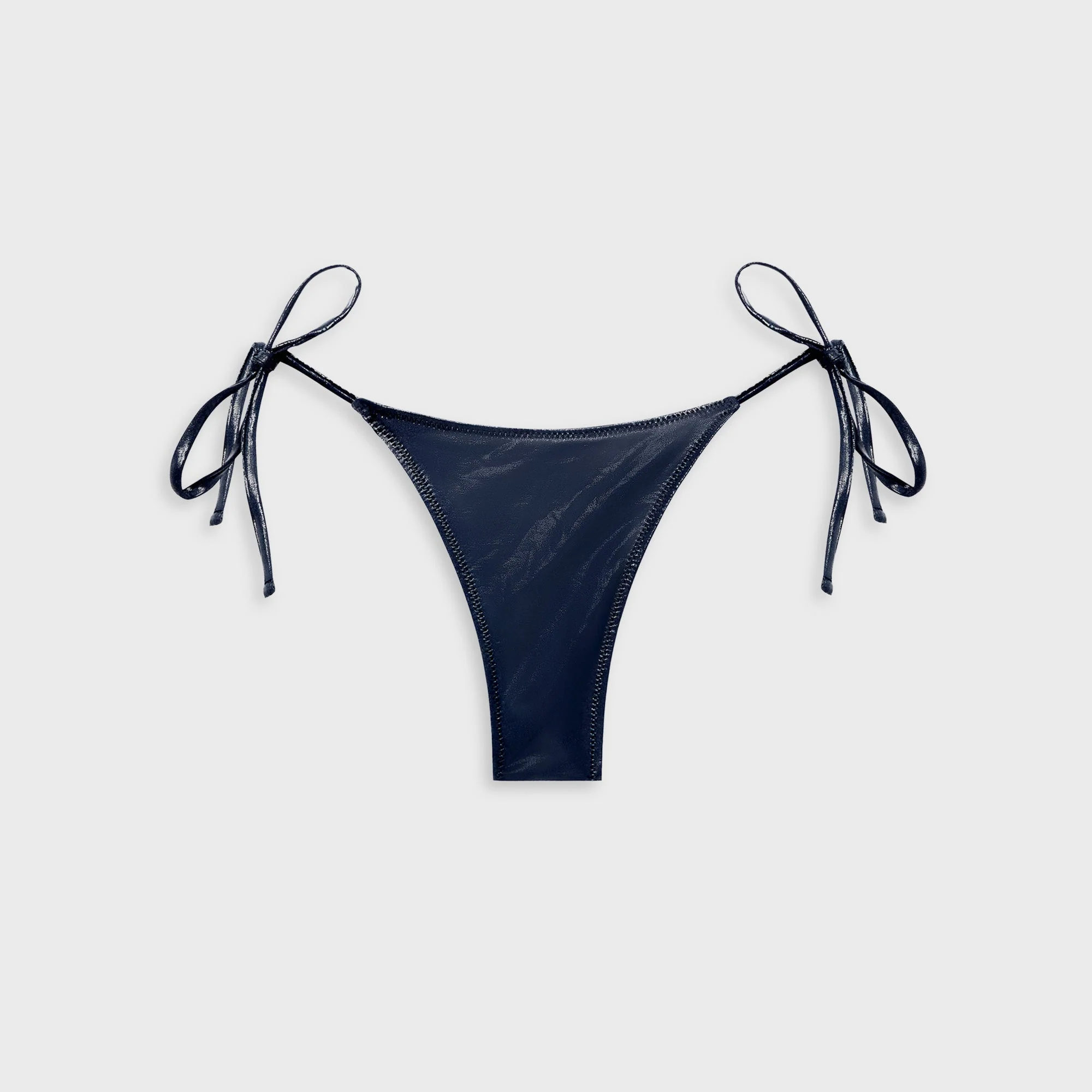 Tropic of C Praia Bottom - Foil Night Shine