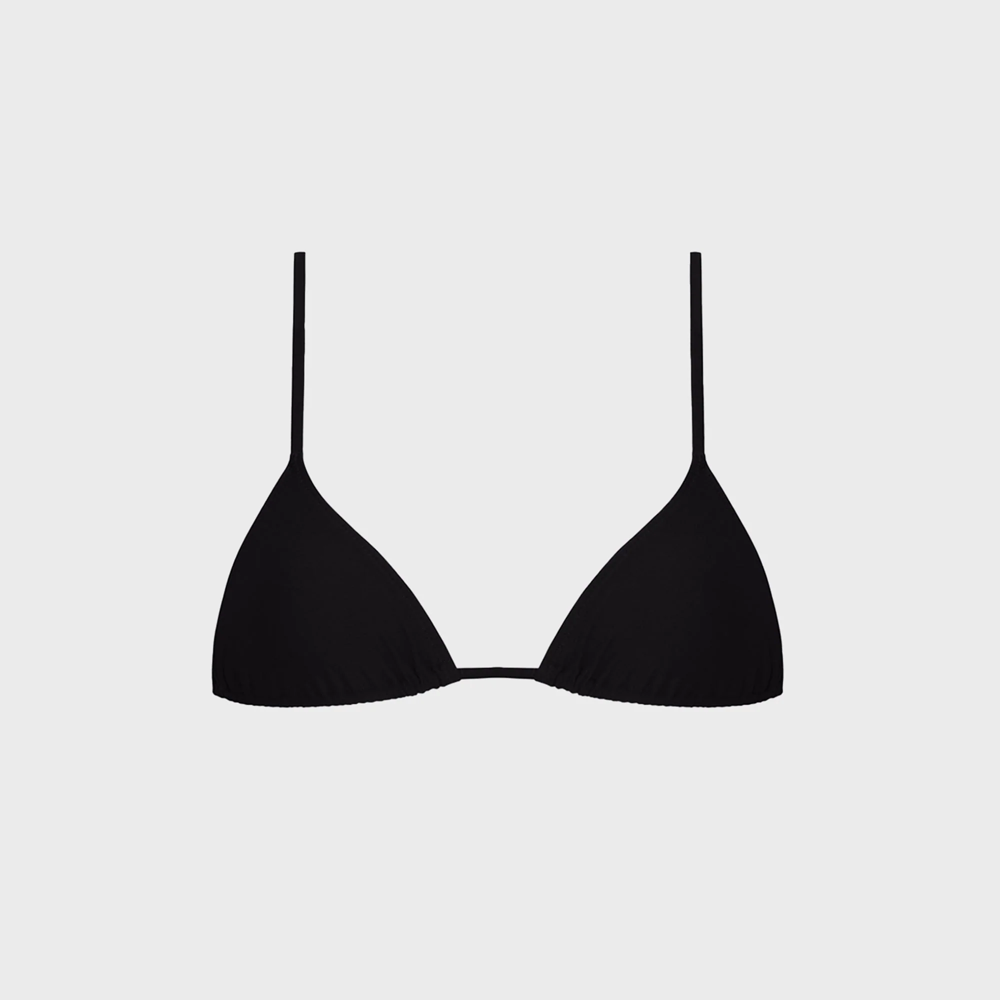 Tropic of C The C Praia Top - Black Terra