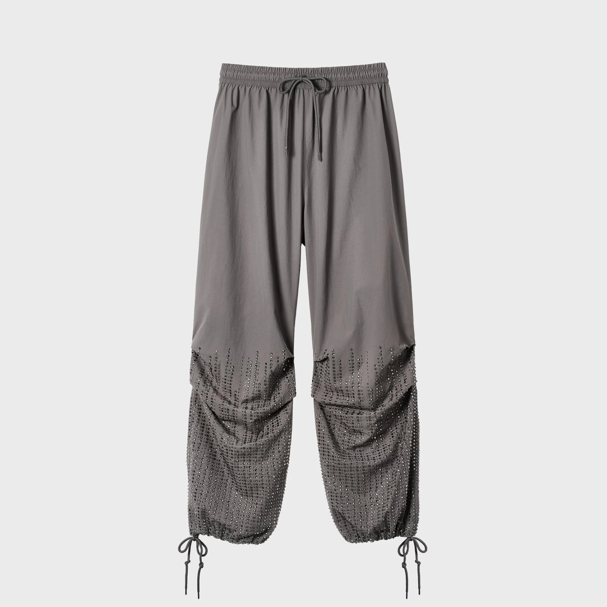 Venuja Crystal Cargo Trouser - Eiffel
