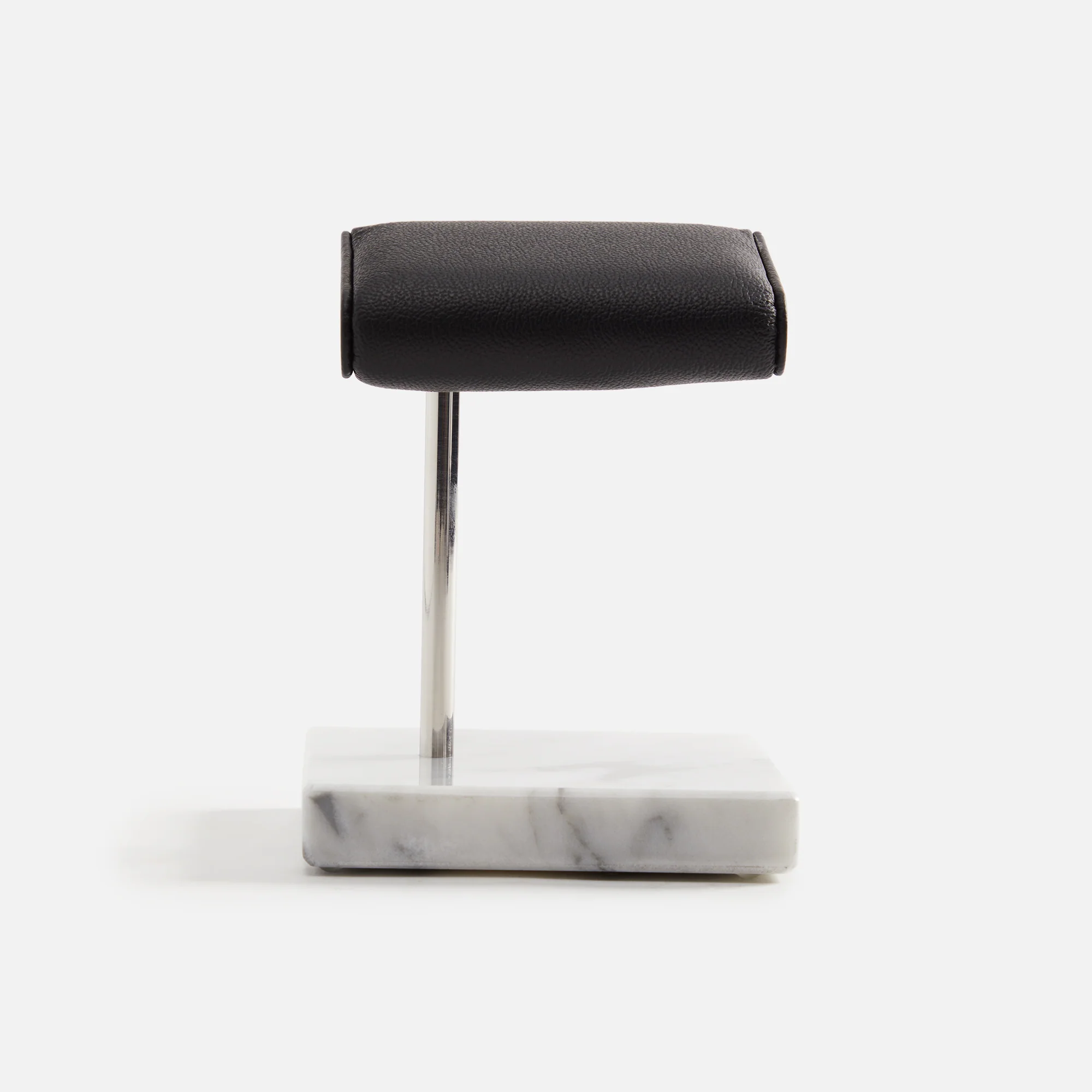 The Watch Stand - Silver