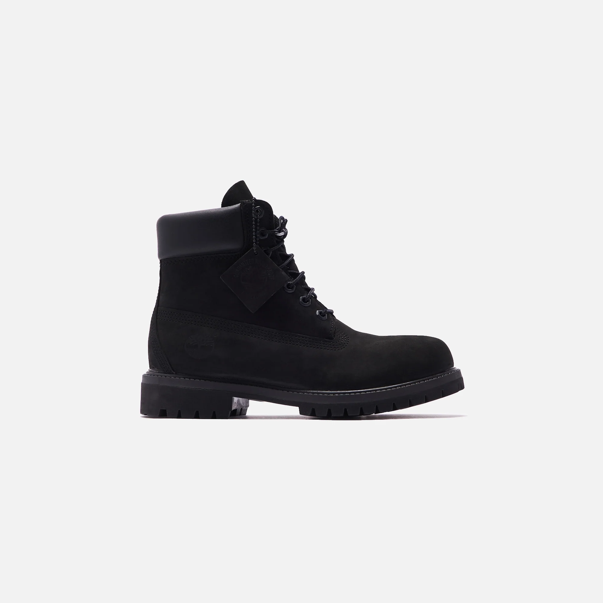 Timberland 6 Classic Premium - Black