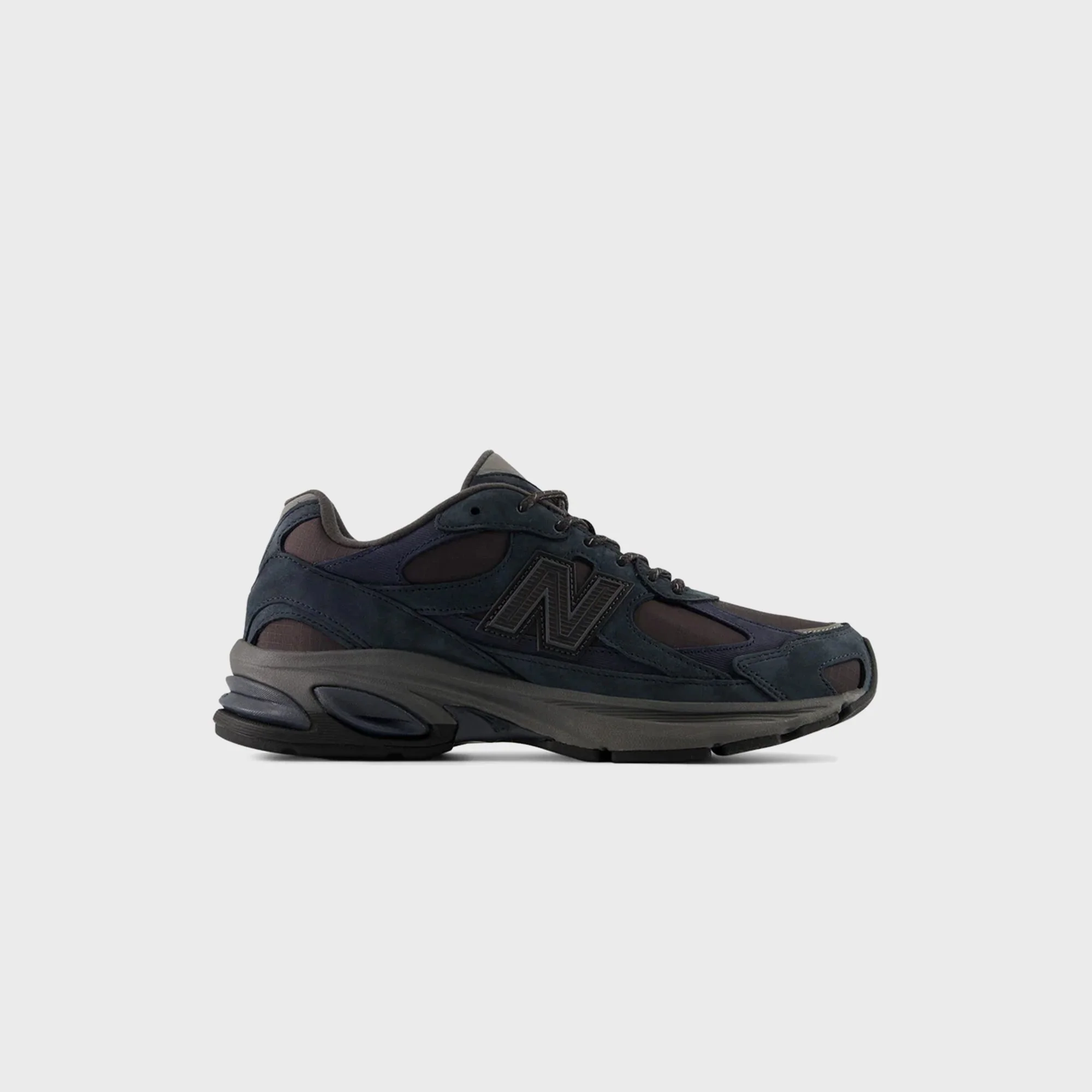 New Balance ABZORB 2010 - Outerspace / Faded Black / Eclipse