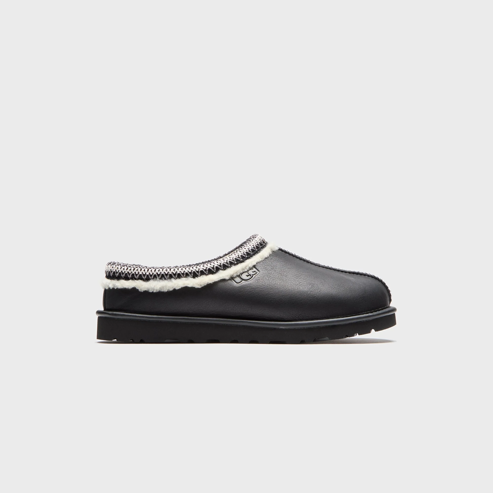 UGG Tasman Noir - Black