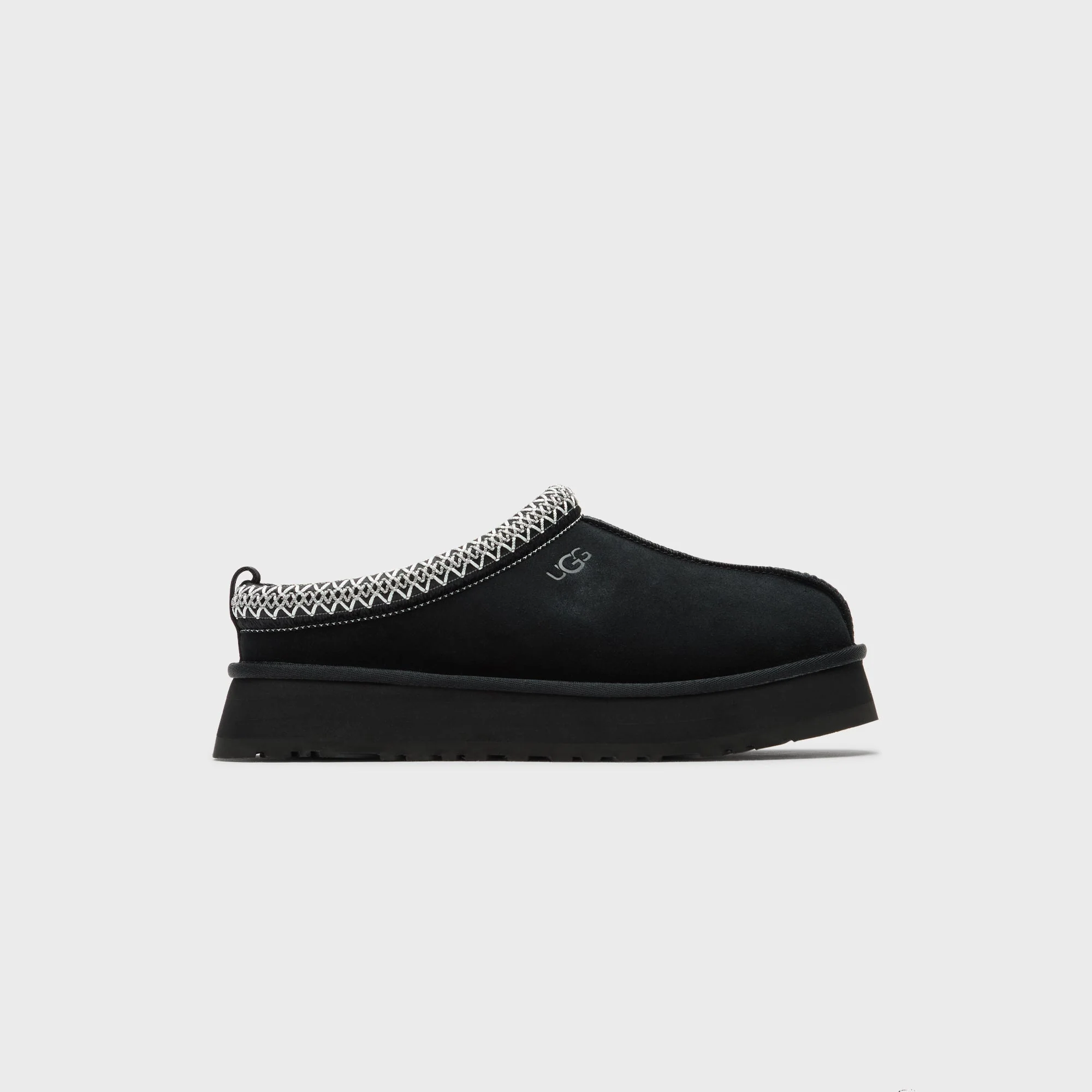 UGG WMNS Tazz II - Black