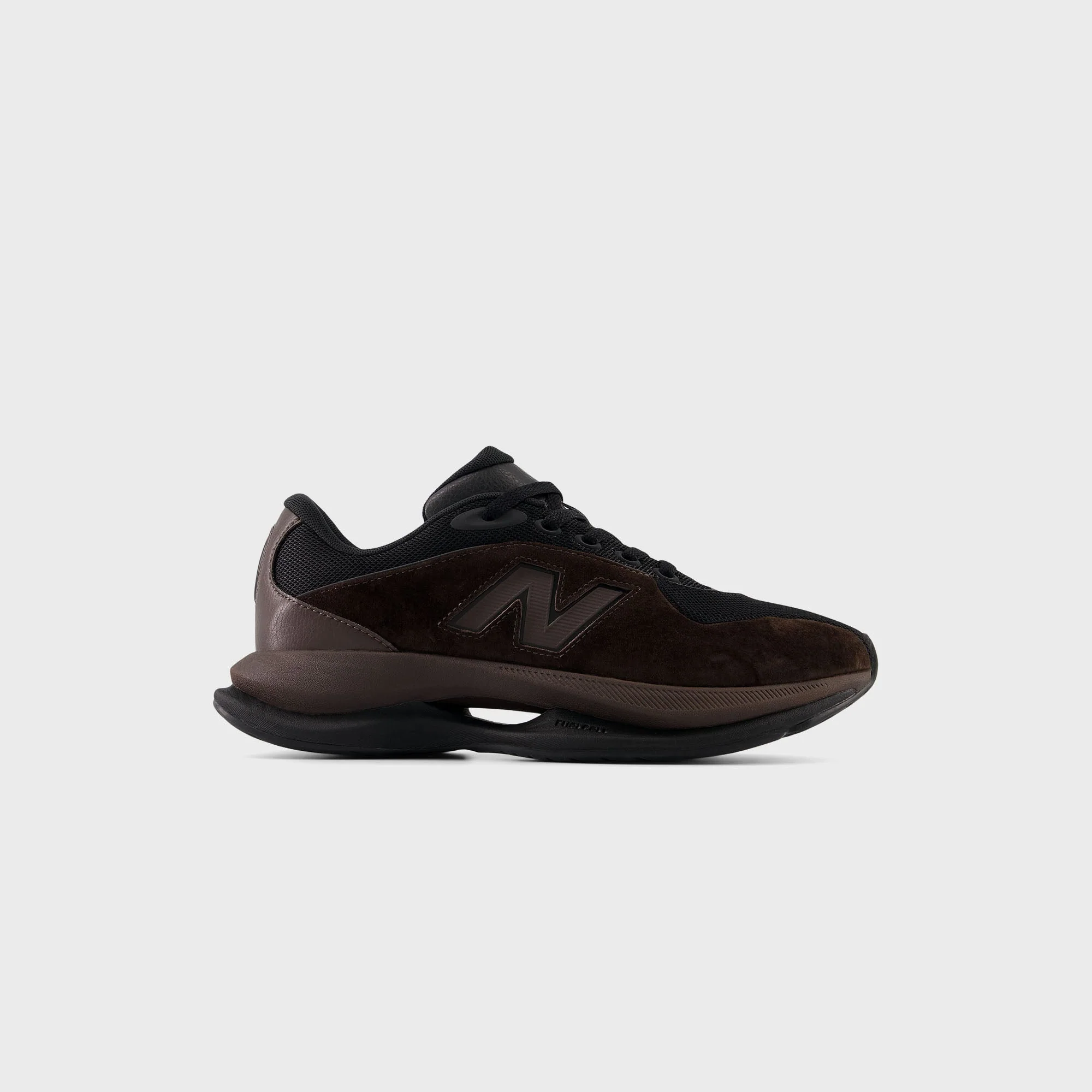 New Balance TF100 - Dark Brown