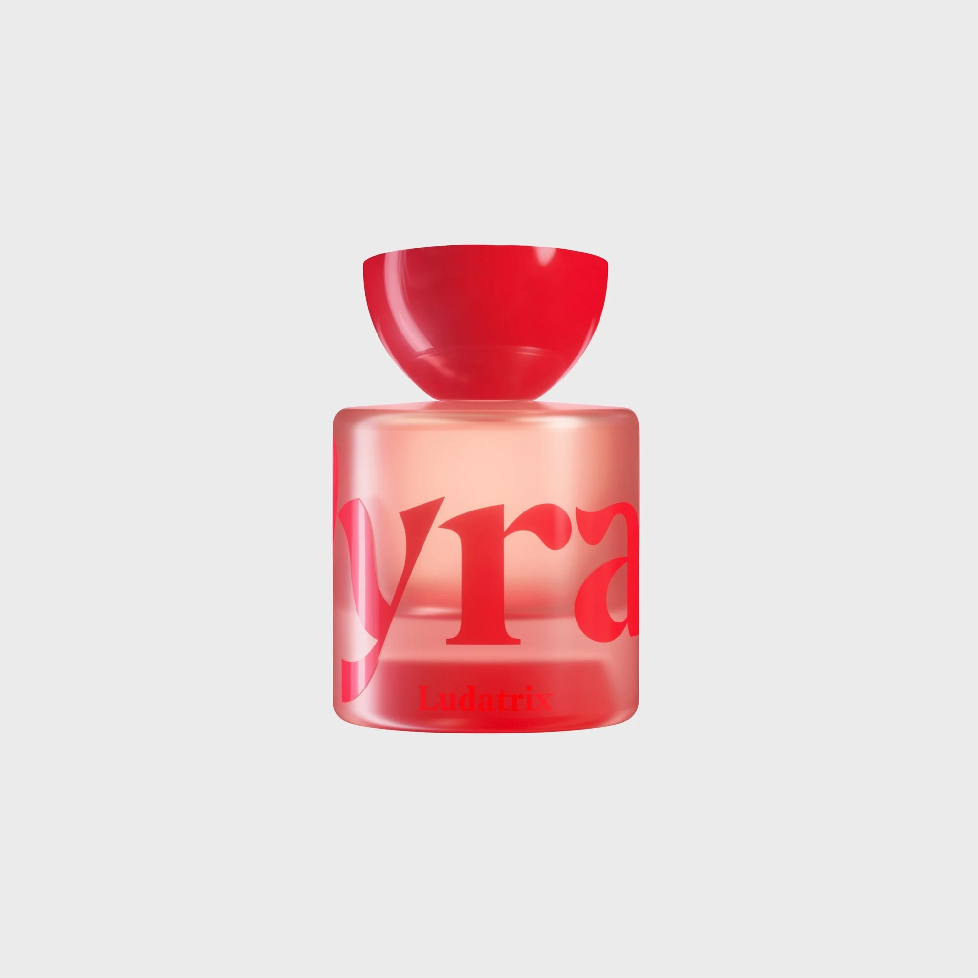 Vyrao Ludatrix EDP 50ML