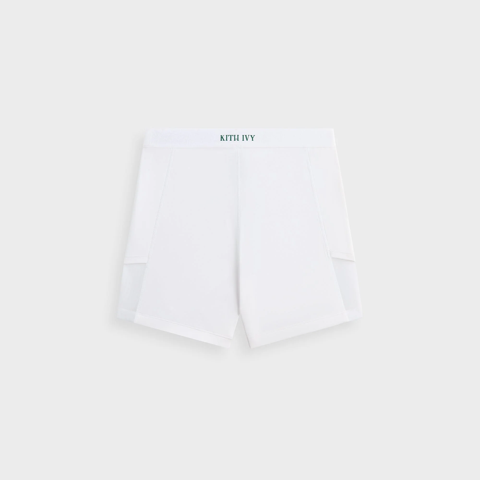 Kith Ivy for Wilson Women's Ball Short - White