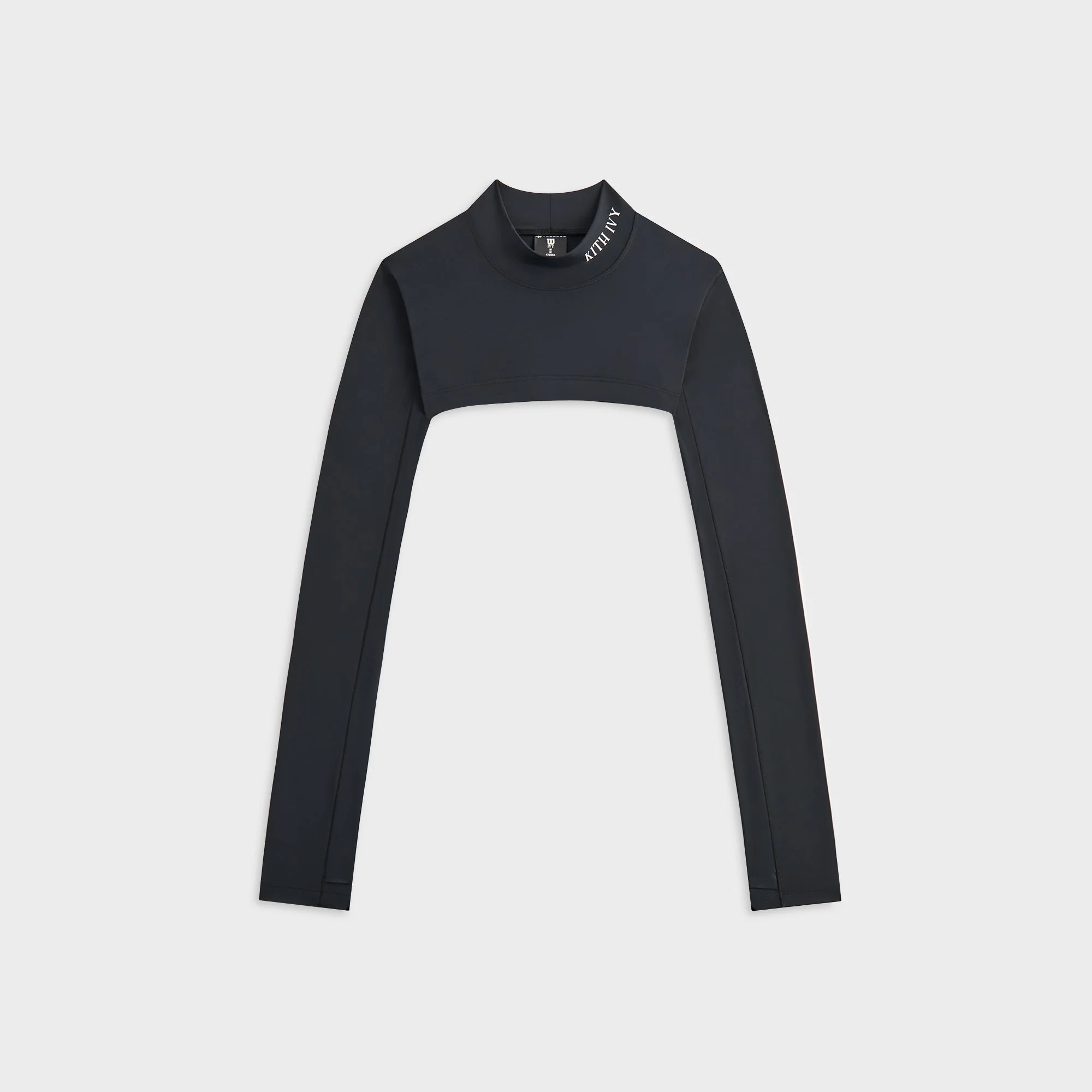 Kith Ivy for Wilson Women's Court Shrug - Black