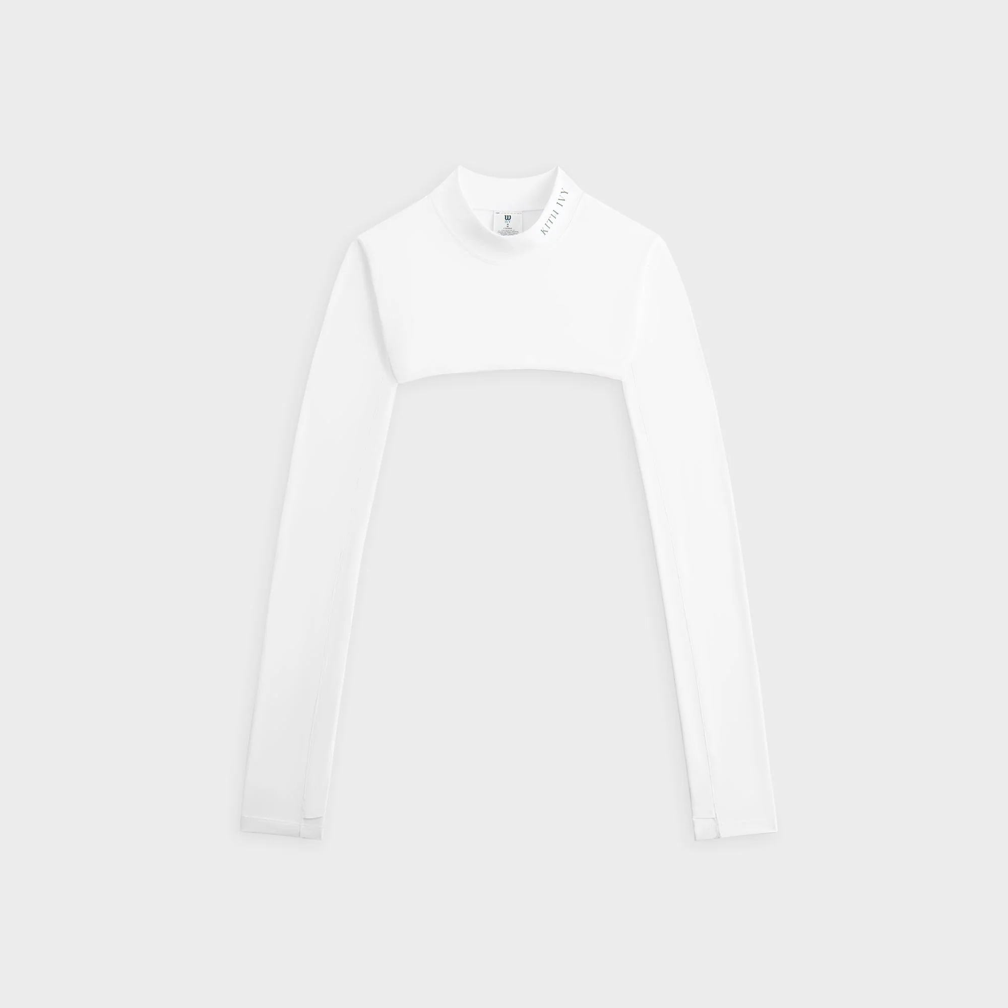 Kith Ivy for Wilson Women's Court Shrug - White