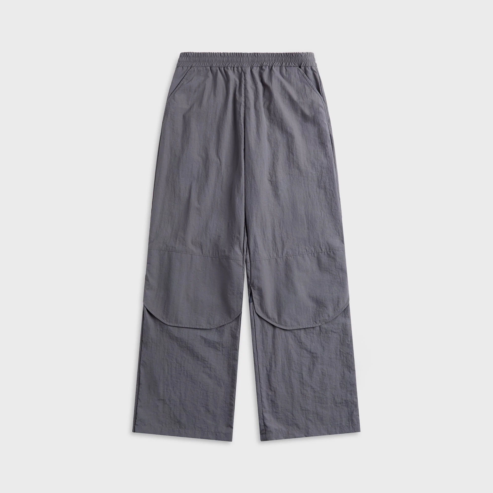 Wave of Sand Rocktone Vent Pant - Charcoal