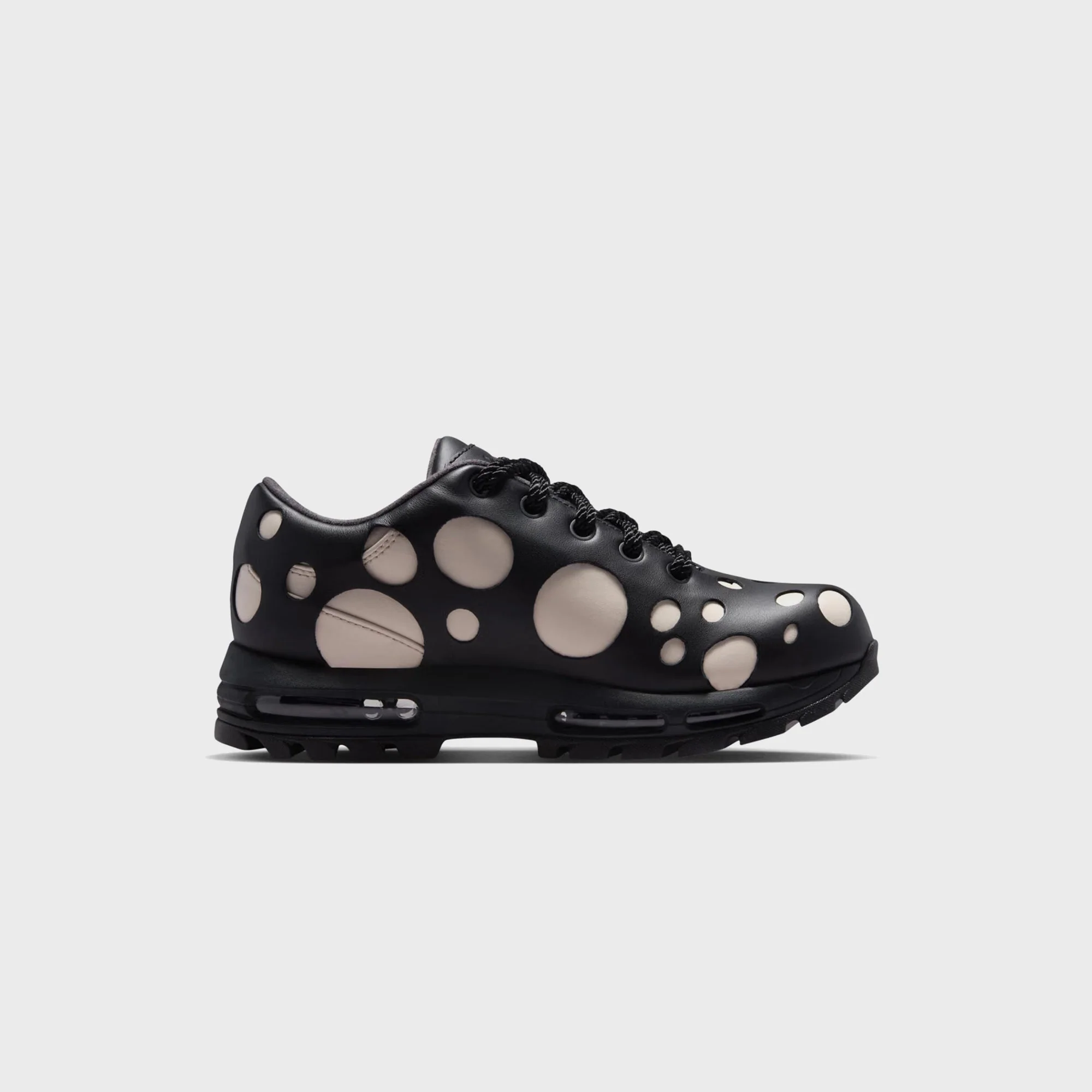 Nike Air Max Goadome Low - Light Orewood Brown / Black