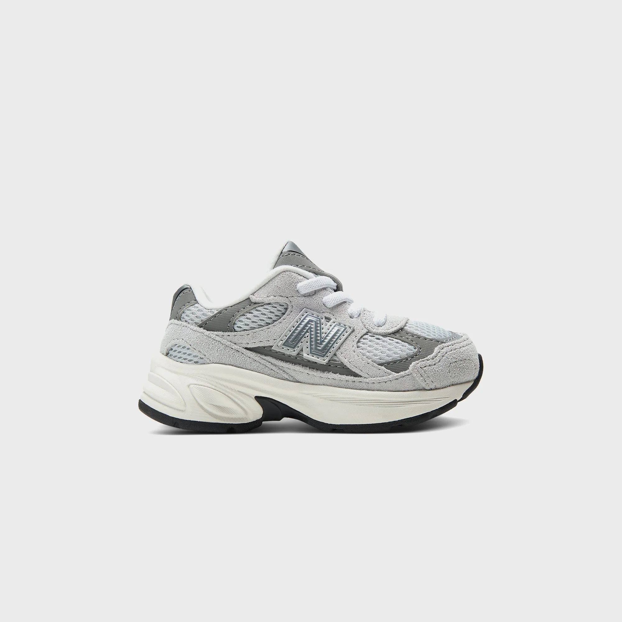 New Balance TD 2010 Bungee - Raincloud / Harbor Grey