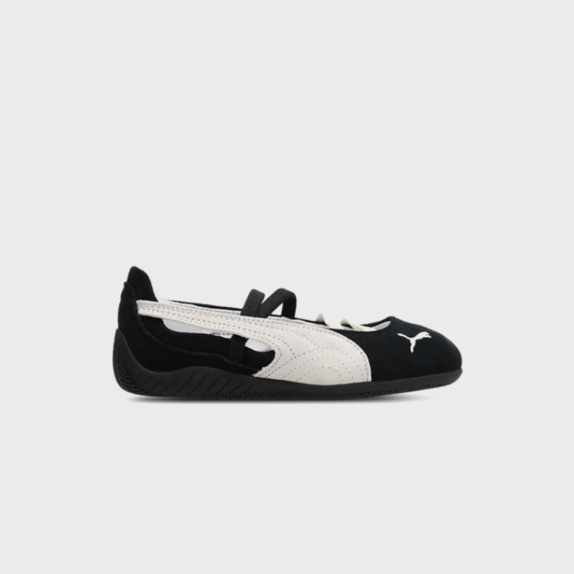 PUMA PS Kids Speedcat Ballet - PUMA Black / Warm White