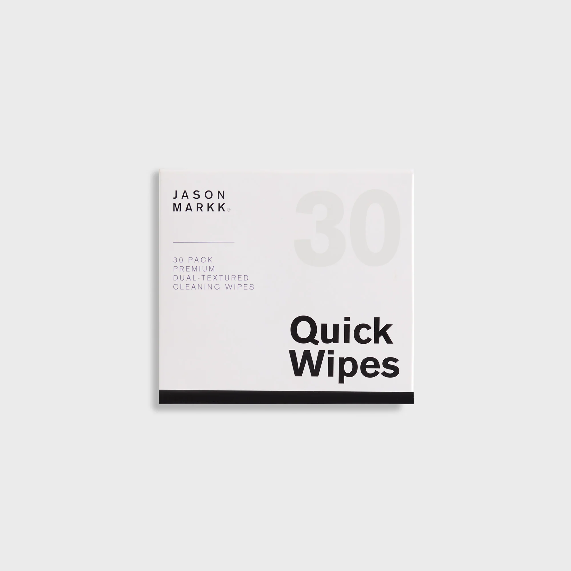 Jason Markk 30 Pack Quick Wipes