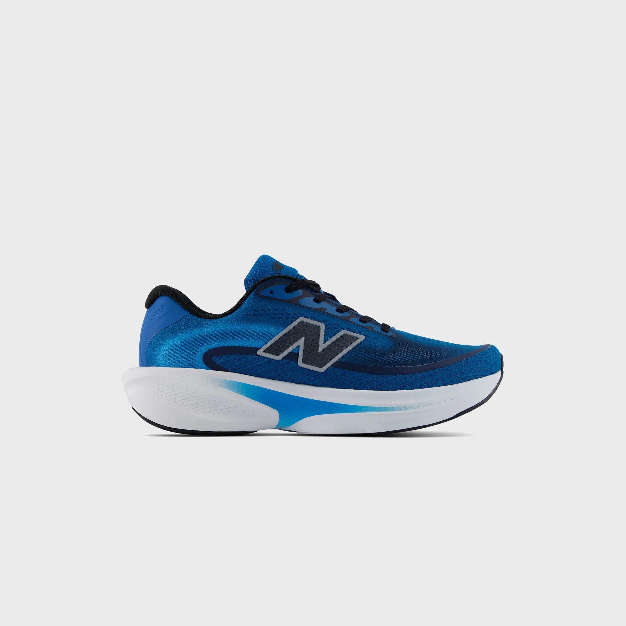 New Balance Ellipse - North Sea / Black