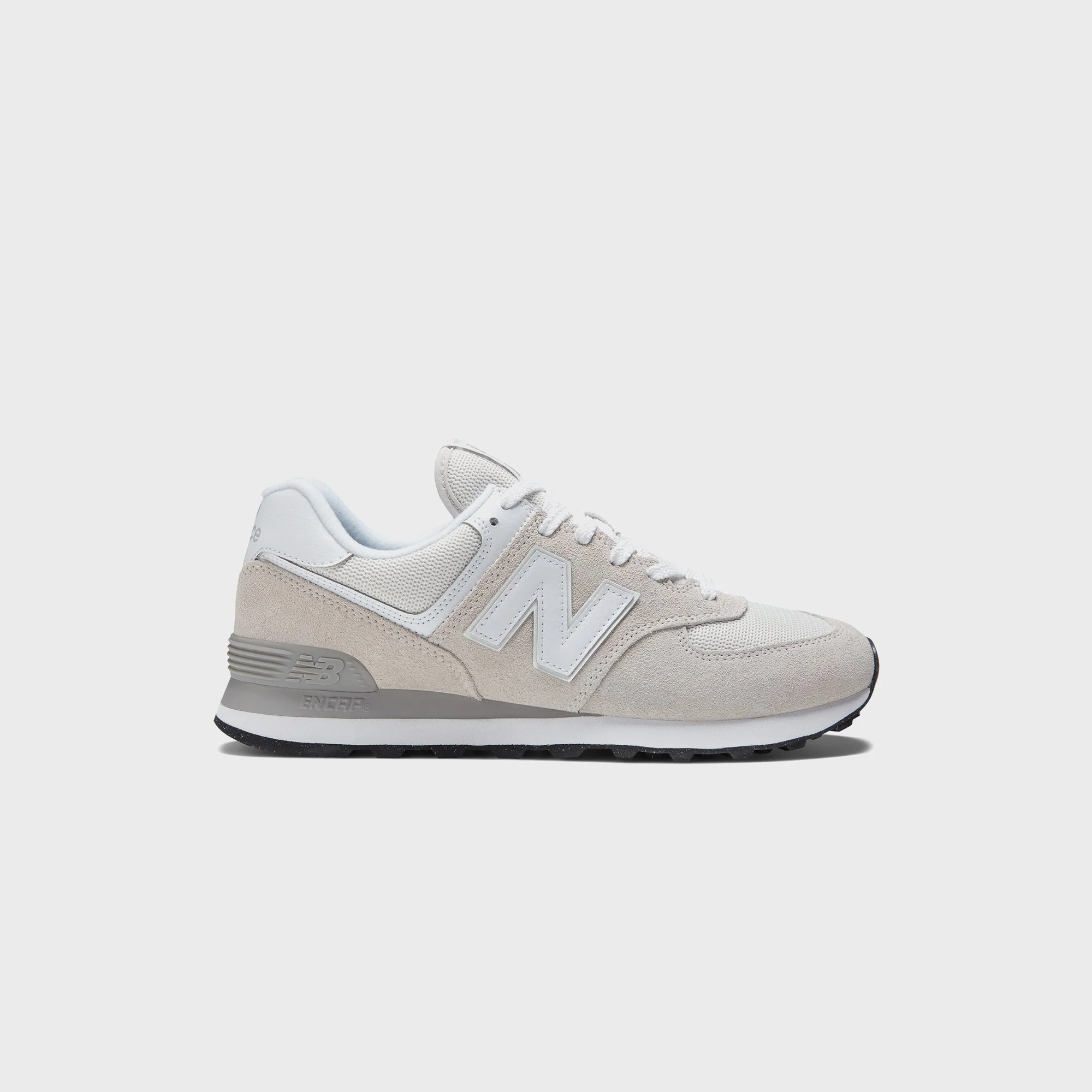New Balance 574 Core - Nimbus Cloud / NB White