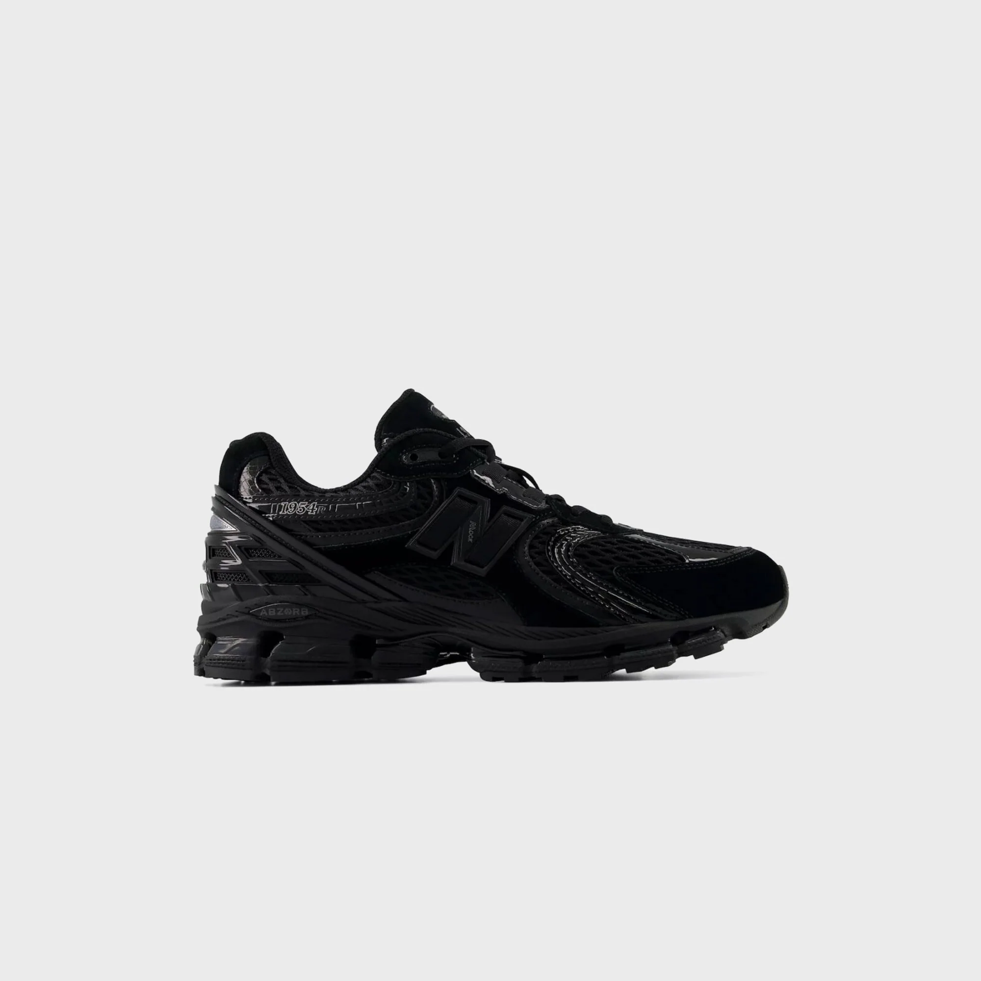 New Balance 1954R - Black