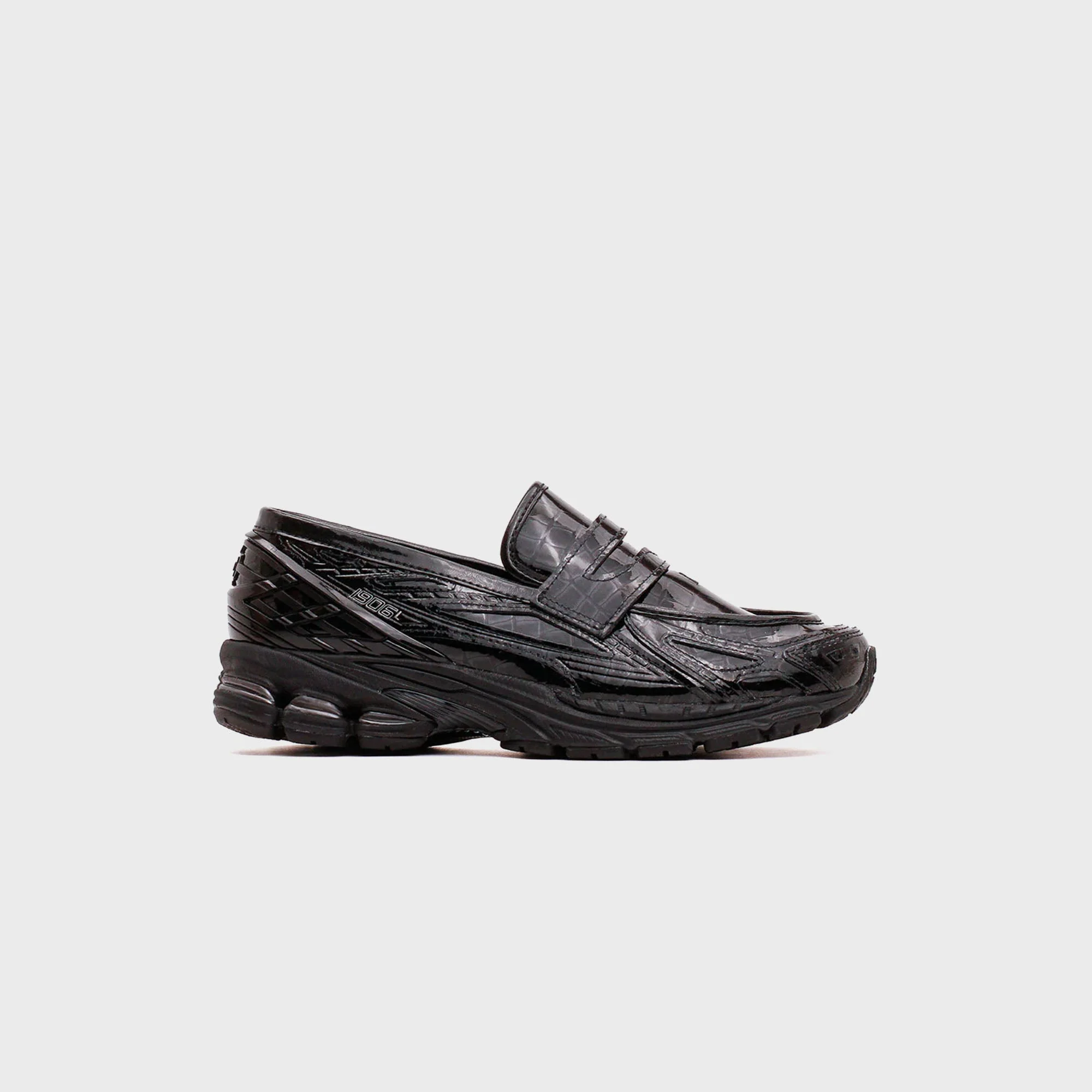 New Balance 1906L - Black Croc