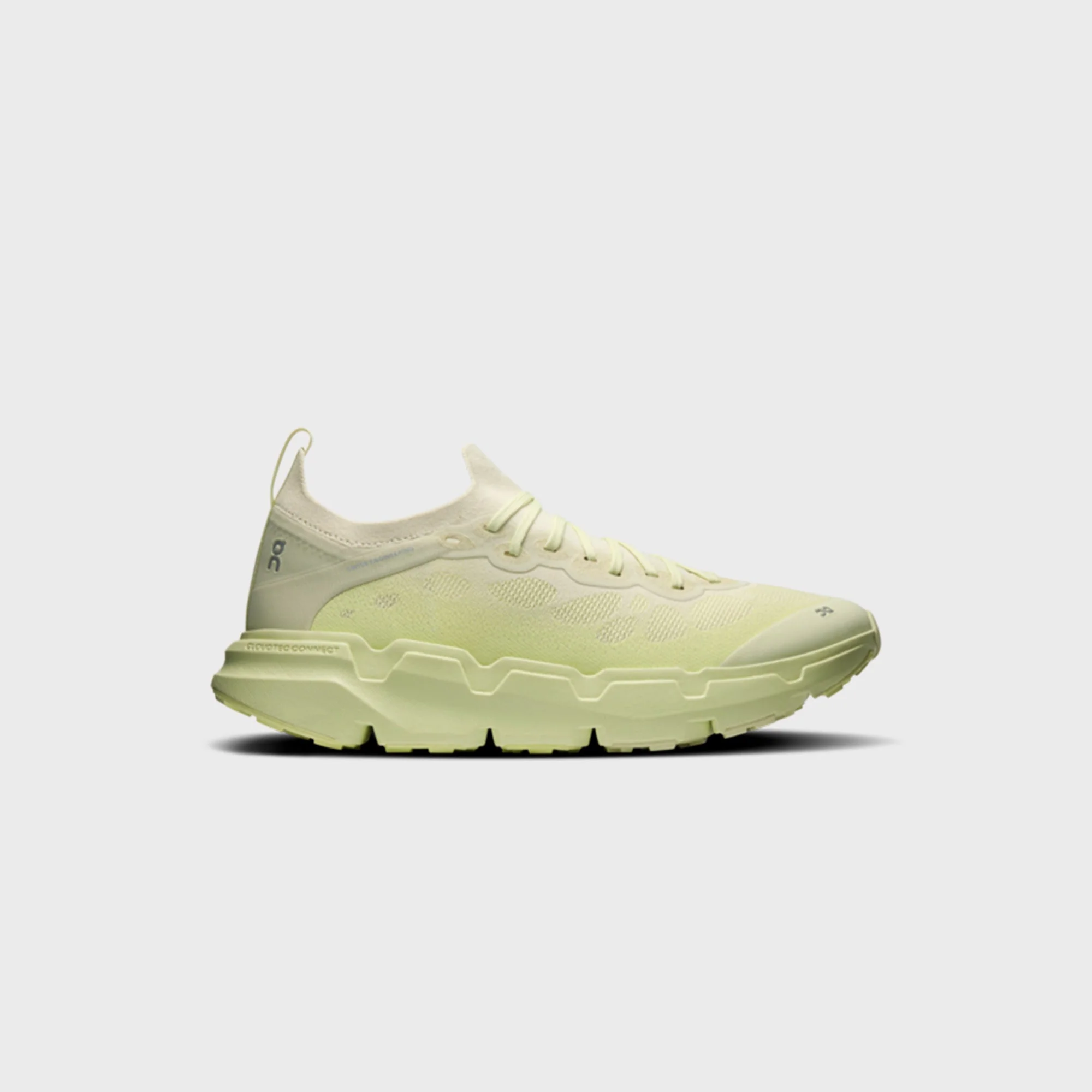 On Running x Post Archive Faction WMNS Cloudsoma - Haze / Linen