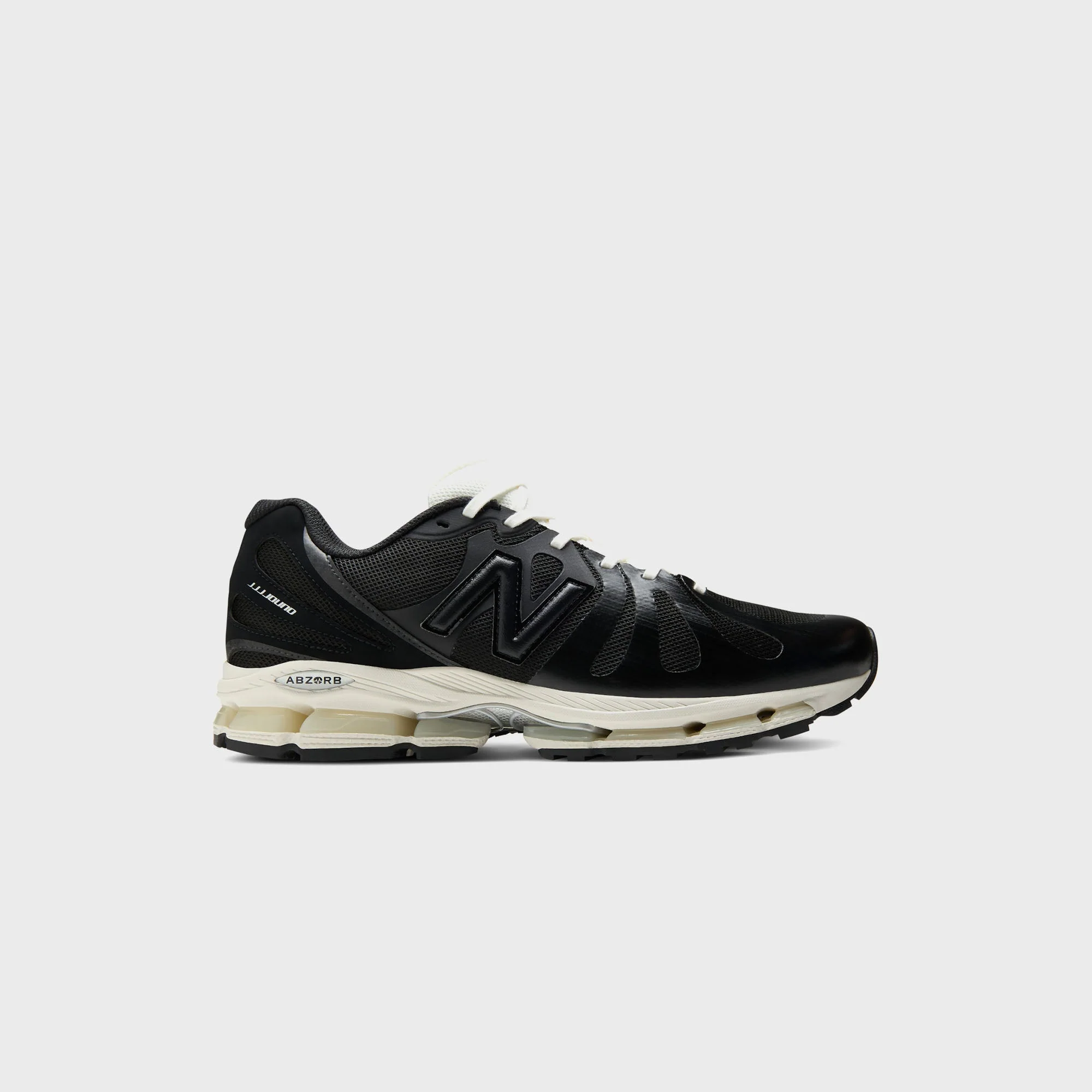 New Balance x JJJJound 1890 - Black / White