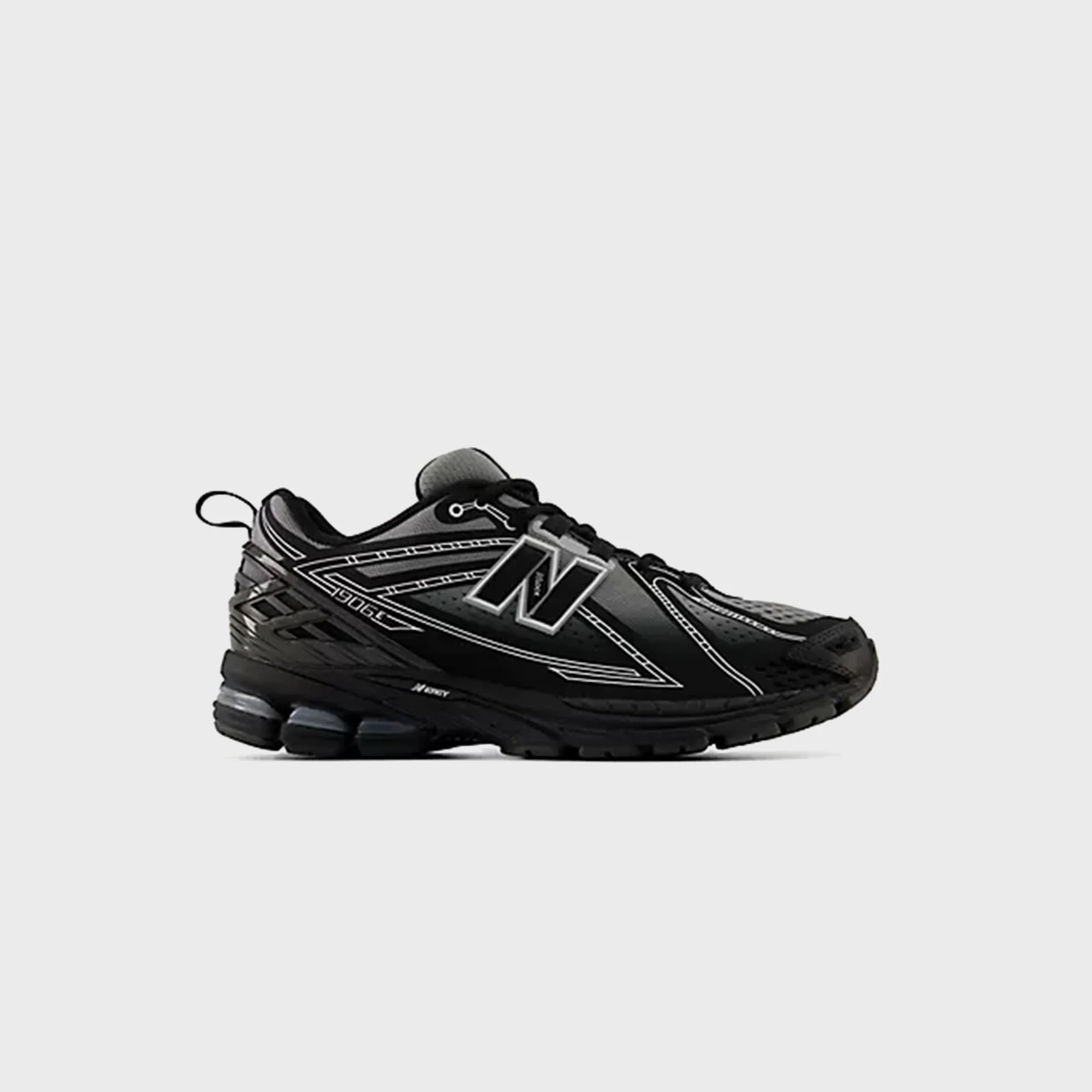 New Balance 1906E - Black