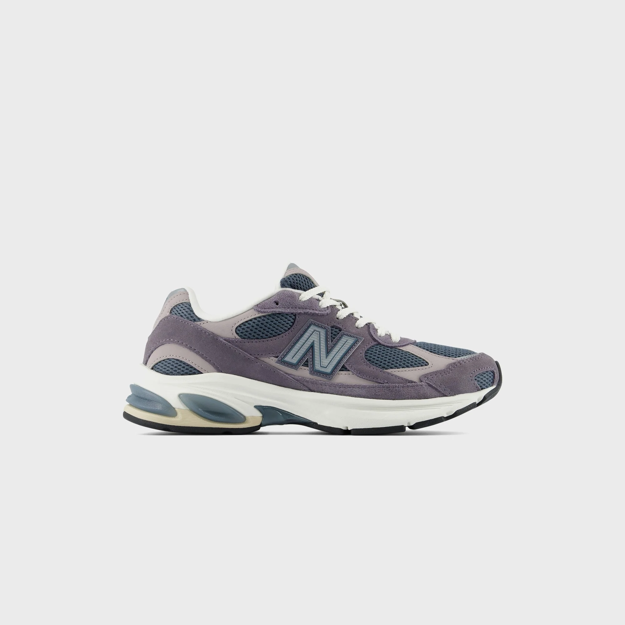 New Balance ABZORB 2010 - Neptune Grey / Shadow Blue / Sea Salt