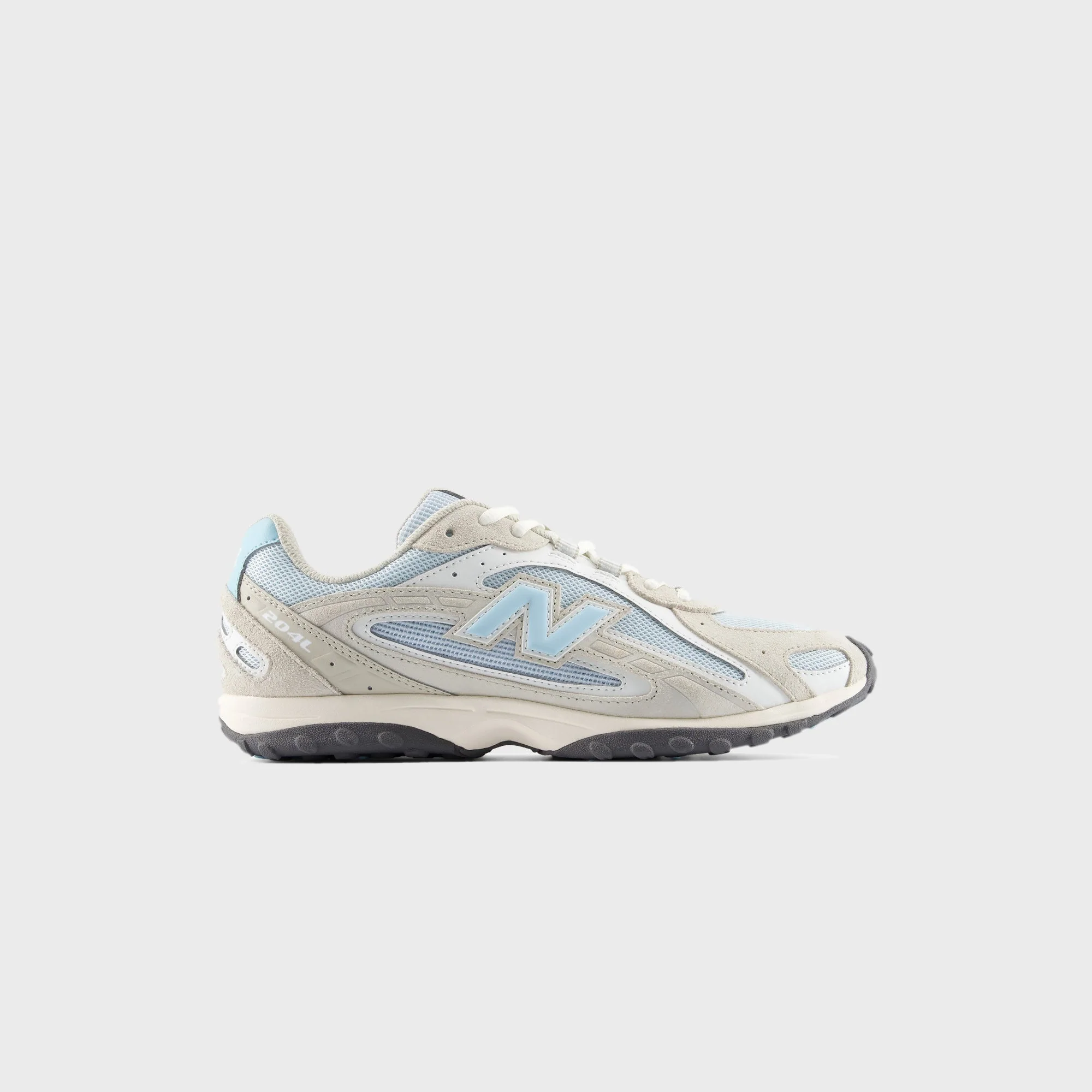 New Balance 204L - Linen / Oxford Blue