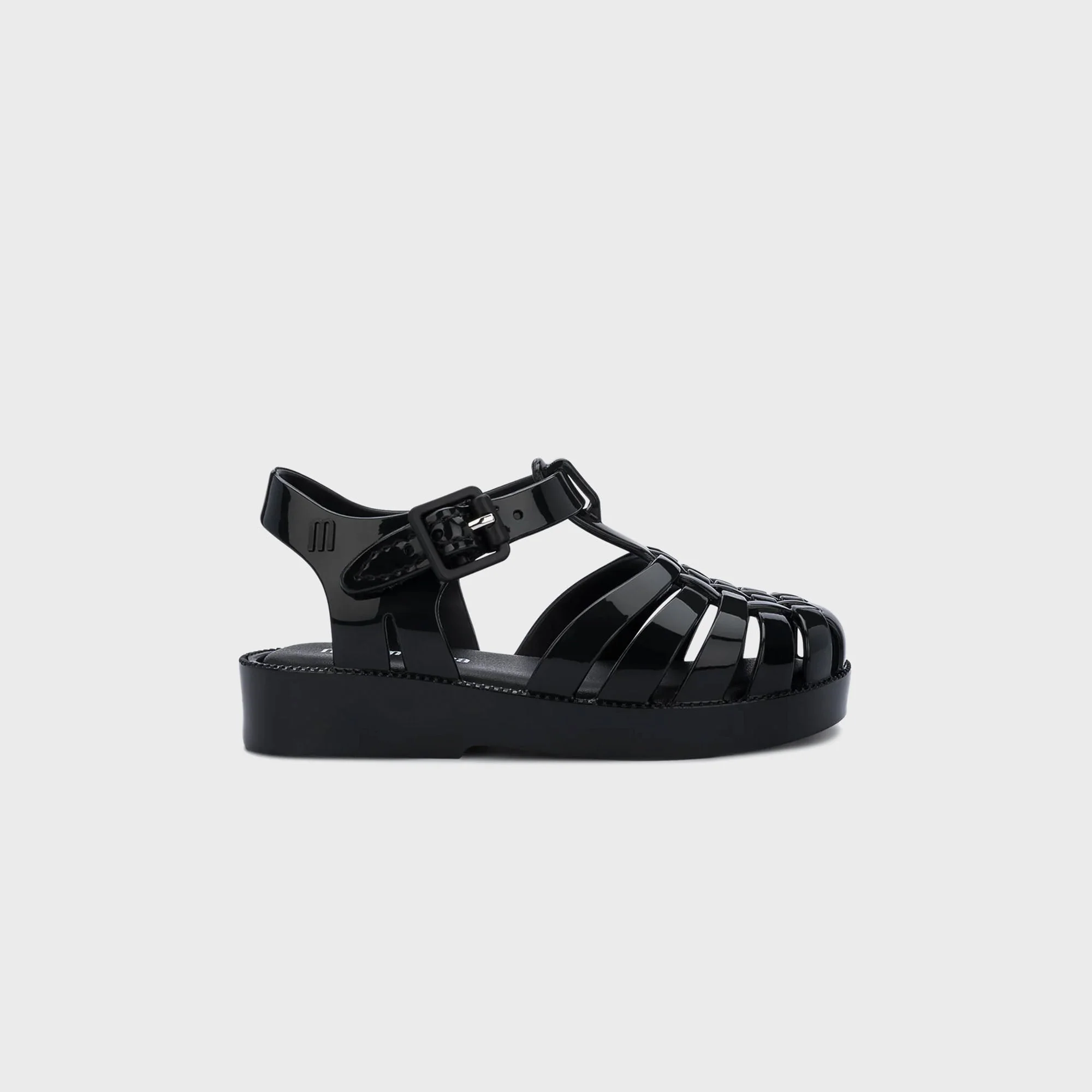 Melissa Mini Infant My First Possession - Black