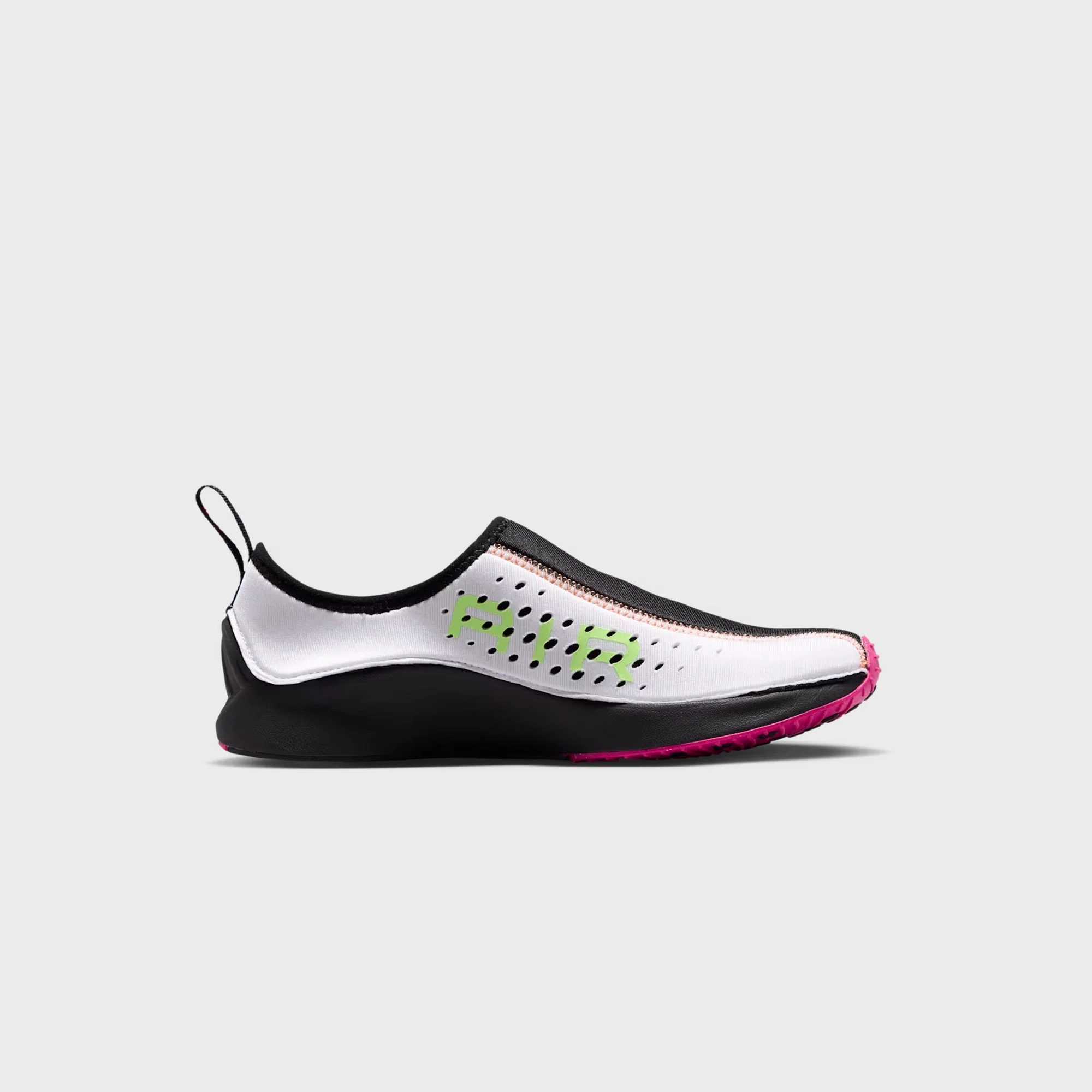 Nike WMNS Air Superfly Slip Neo SP - Orange Frost / Pink Prime